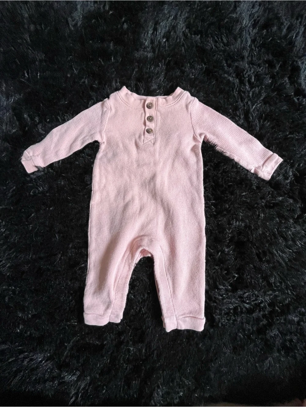 C0TTON KIDS 3-6 months PEACH Girl 7 Piece Bundle. For Live Show. $10 starts.